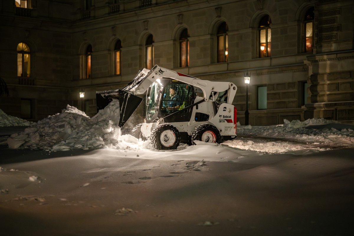 Architect of the Capitol (AOC) tweet media