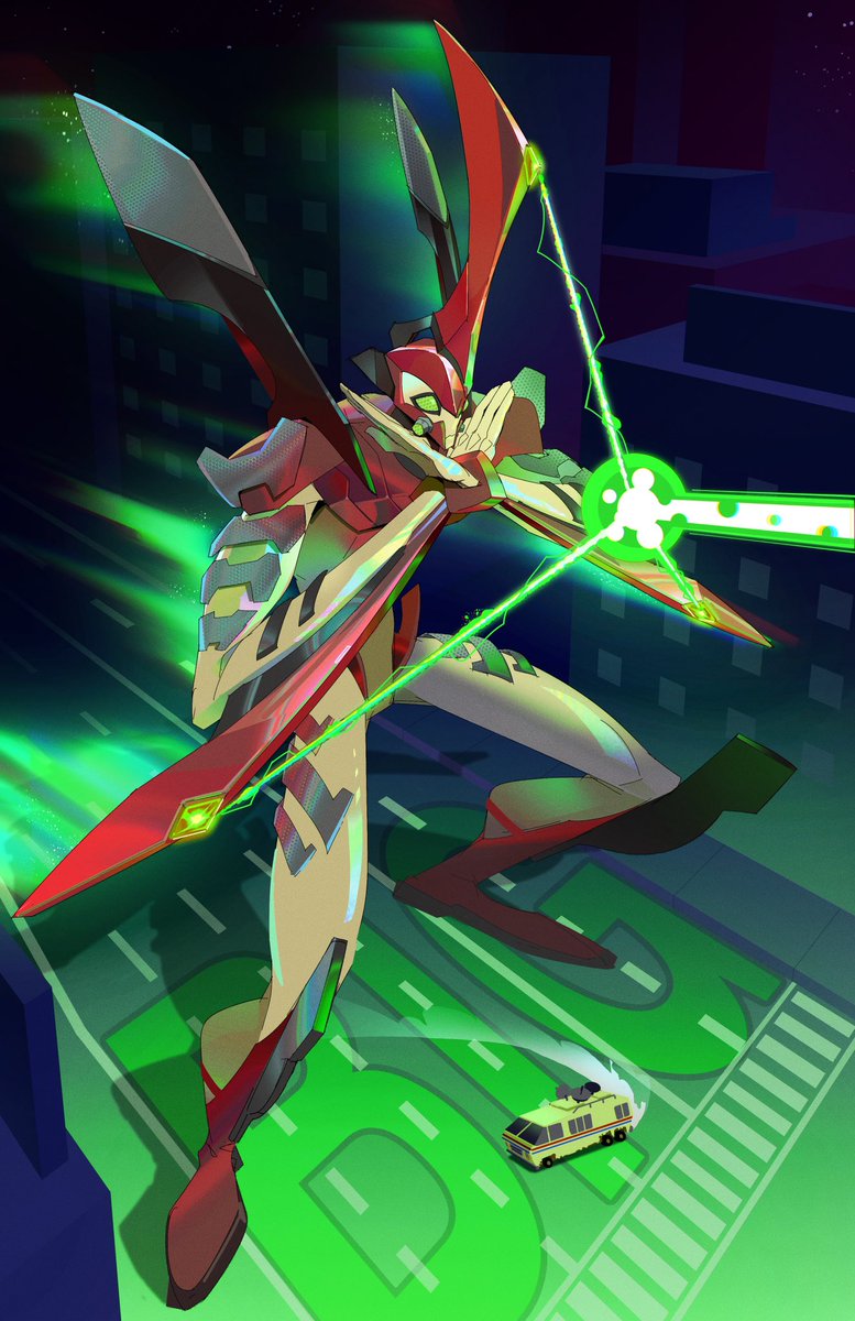 Machina117 (@machina117) / Posts / X