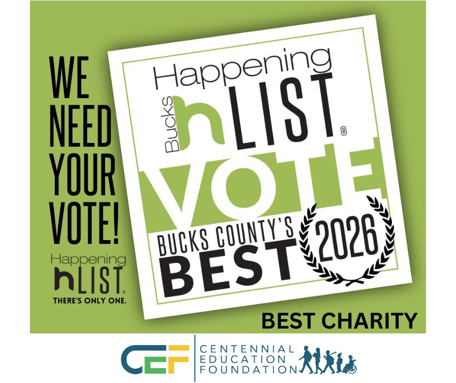 Centennial Education tweet media