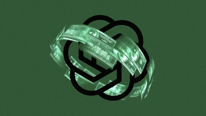 s0og9or's tweet photo. OpenAI is targeting ~$60 CPMs inside ChatGPT — far above $META’s typical sub-$20 CPMs.

Different businesses:
• ChatGPT monetizes intent
• Meta monetizes attention
Intent always prices higher.
#Advertising #AI https://t.co/P5vVxez4vj