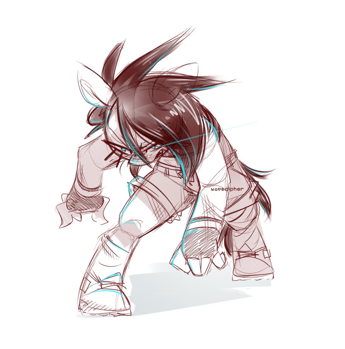 Cipher Wave tweet media