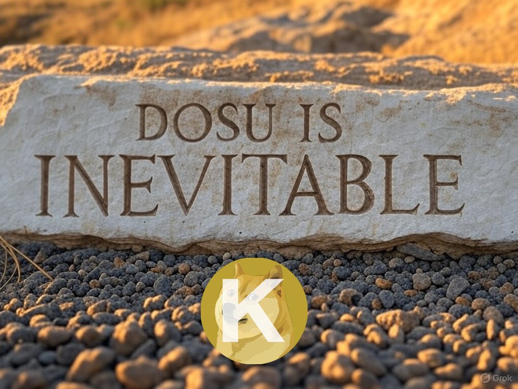 VLK ✨ DOSU ARMY 🚀 tweet media