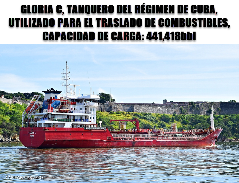 FlconEYES's tweet photo. ⚓️#GLORIAC MMSI: 323145000
Tanquero de combustibles del régimen de #Cuba, bajo el control del @PartidoPCC.

Haciendo spoofing de su identificador con otro MMSI.
Sin destino declarado. Toda la información de #AIS fue removida, los del #G2 en nuevas maniobra spor ocultar movimientos de combustibles.
Saliendo de #IsladePinos a esta hora. Este gasolinero es el que garantiza el combustible para los claves y negocios de los oligarcas en su mayoría también algo para la población. Llena sus exclusas en #Cienfuegos y retorna. No había tenido movimientos en los últimos 90 días.
#VesselAlert #AIS #Maritime #OSINT #26Jan