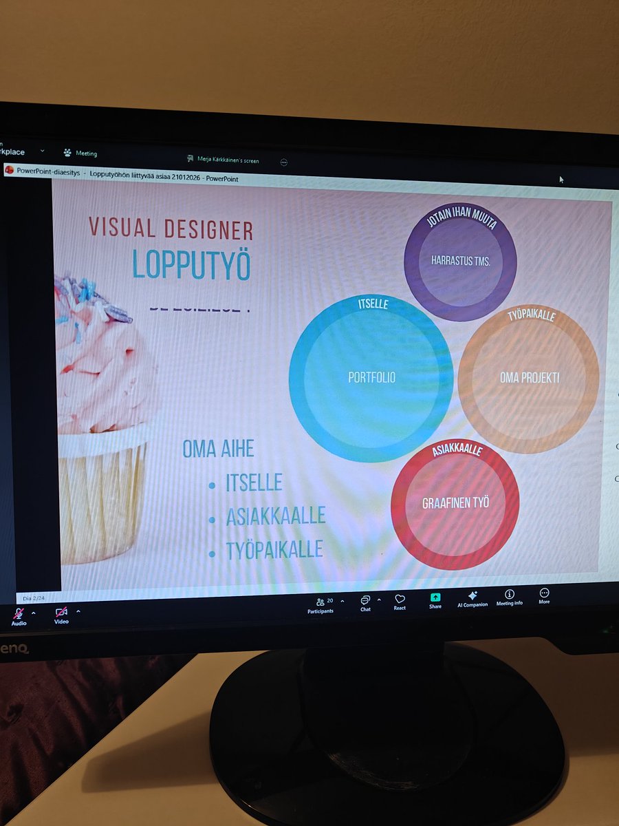 ms_enyo's tweet photo. One more time. It's been so much fun to dive into graphic design studies. Now to kickstart my sidehustle business. Who needs downtime or free weekends anyway. 💪🏼 https://t.co/3wo8C6L4db
