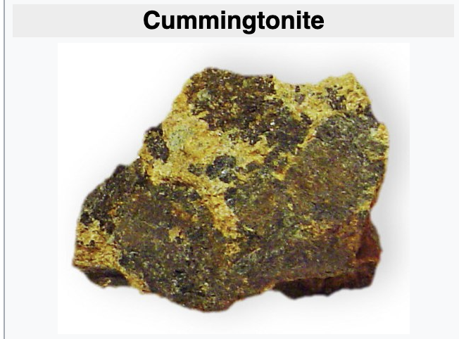 rare earth minerals are stored in the balls