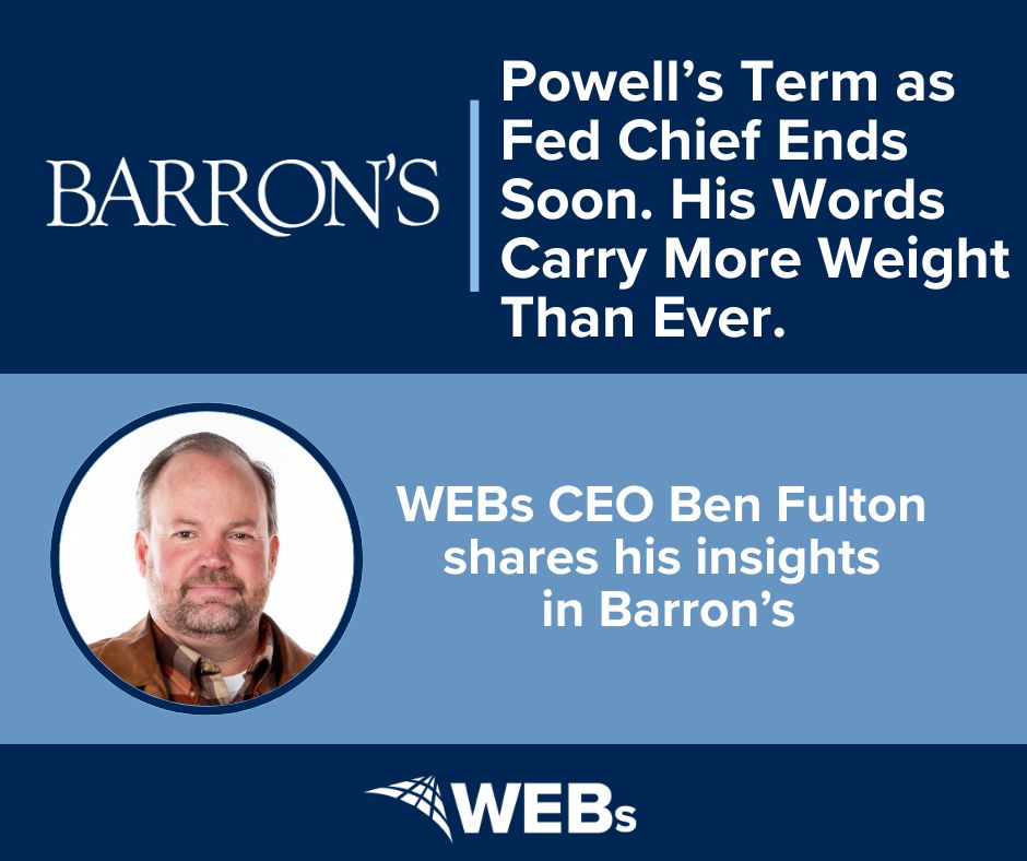 WEBs Investments Inc. tweet media