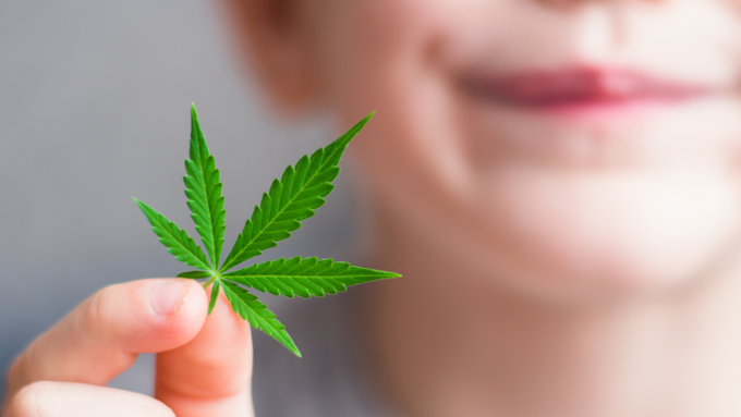 CarverJohns's tweet photo. Cannabis Extracts Safe and Effective in Pediatric Patients With Autism

Researchers reported, “CBD-rich formulations may hold promise for managing certain ASD symptoms. Improvements were noted in anxiety, sleep quality, social effects, and... 

https://t.co/AKe7bEGHrZ https://t.co/fBUS5WM1vJ