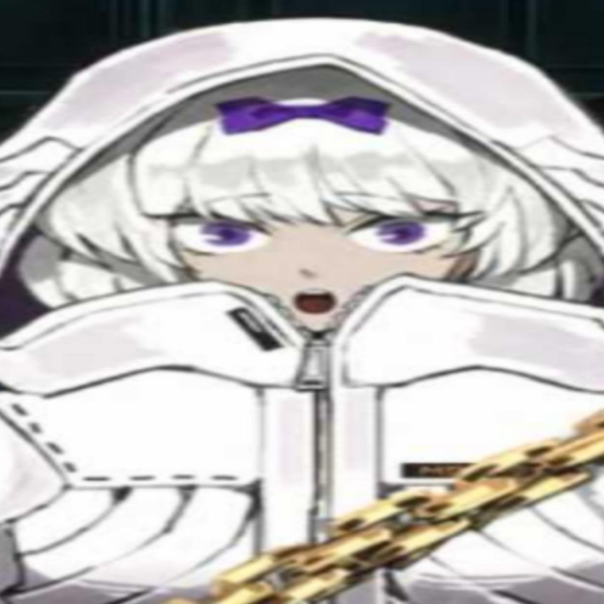 Kira - Apprentice of The Middle tweet media