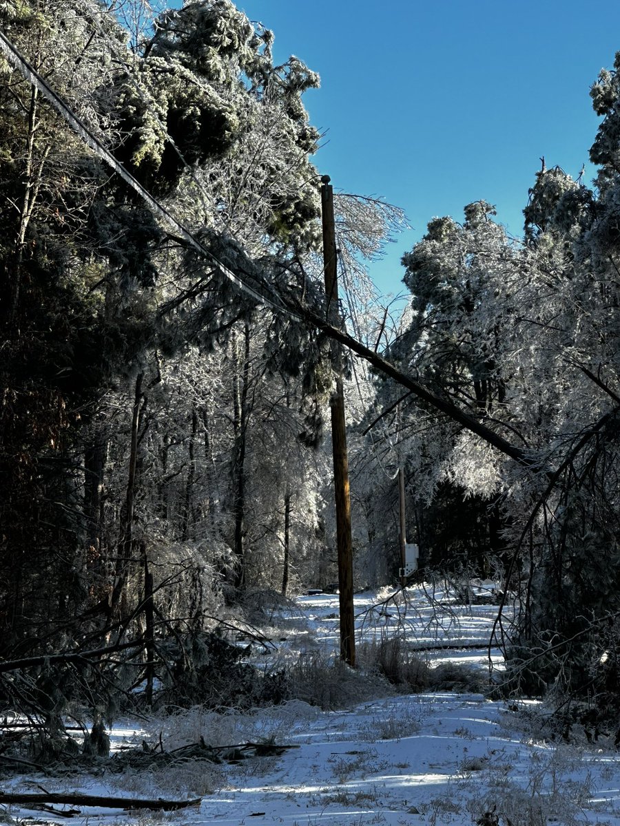 Northcentral Electric Cooperative tweet media