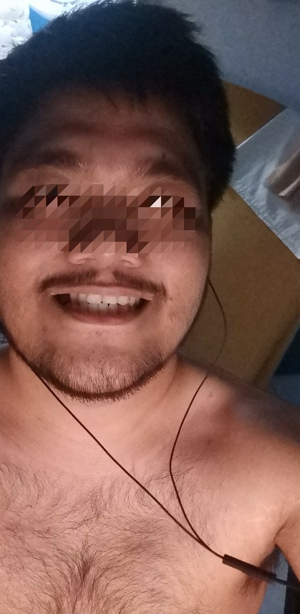 Name Cannot Be Blank tweet media