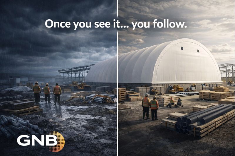 GNBGlobal tweet media