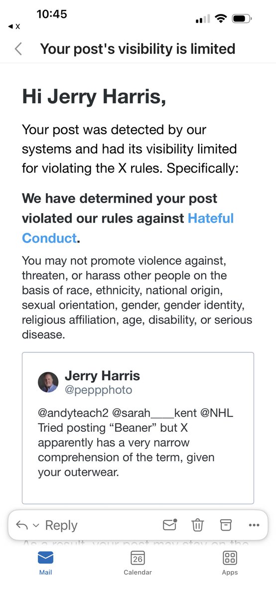 Jerry Harris tweet media