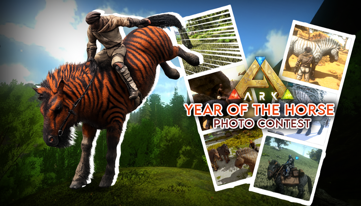 ARK: Ultimate Mobile Edition tweet media
