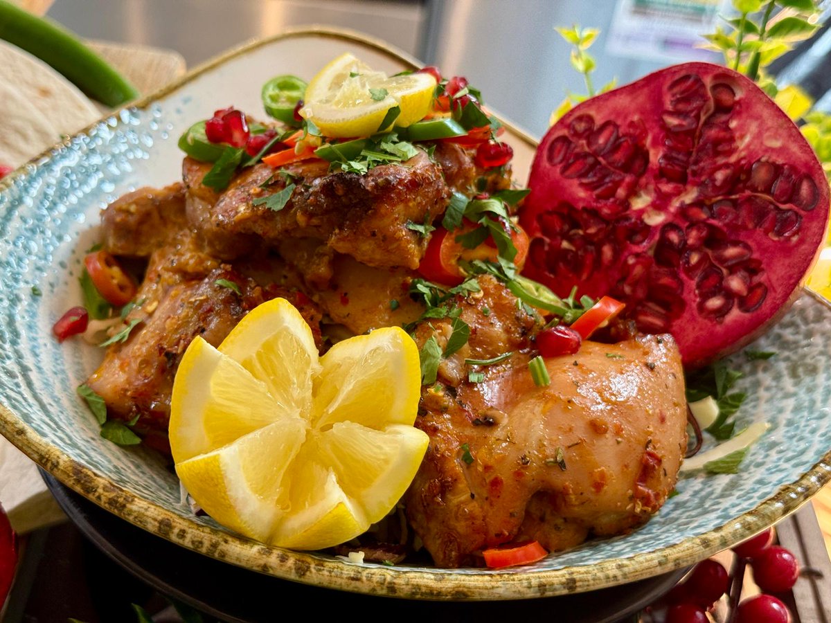 Holroyd Howe @Kingsmac tweet media