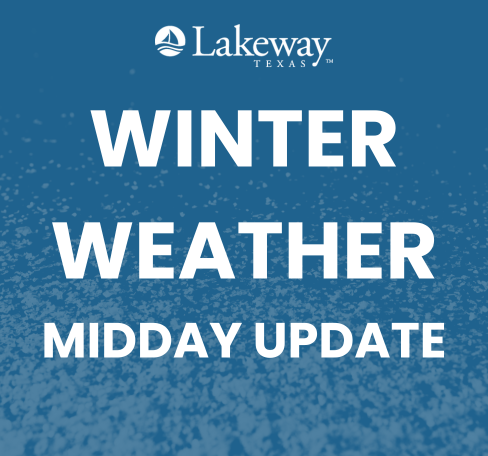 MONDAY MIDDAY (12:45PM) UPDATE

Ice remains on many roadways. Flint Rock Road in front of the hospital remains CLOSED. PLEASE AVOID DRIVING TODAY IF POSSIBLE.

The Community Service Summit scheduled tomorrow AM has been POSTPONED to a later date. Visit our website for details.