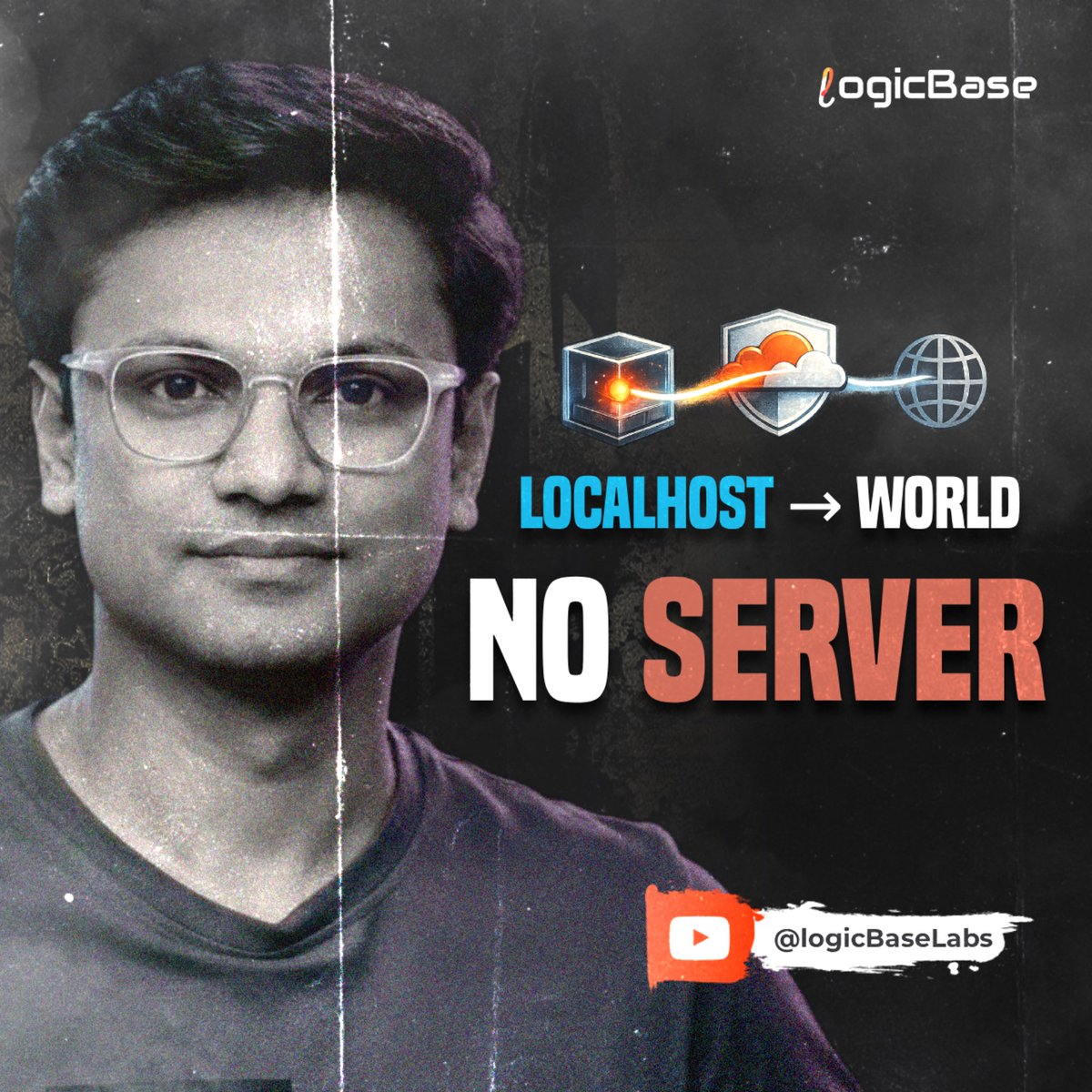 logicBase Labs tweet media