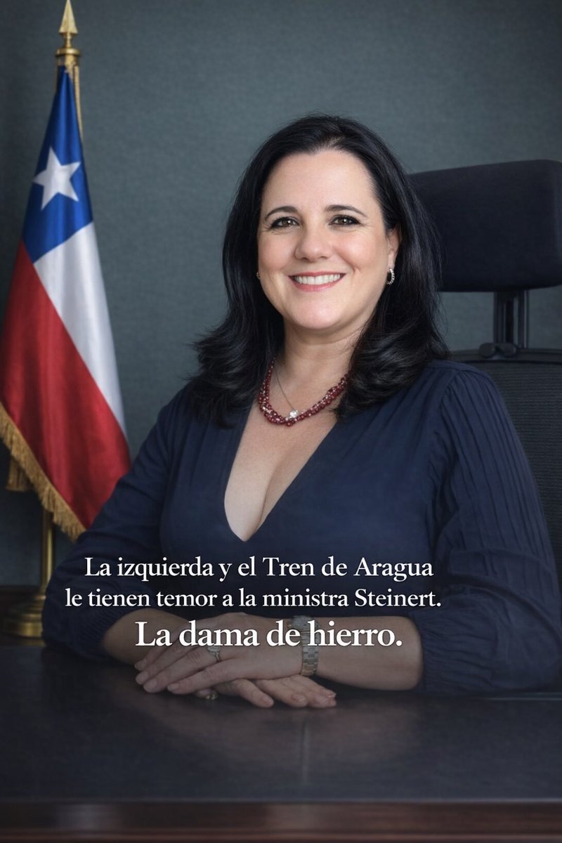 No necesito saber más

MI TIPO DE MINISTRA