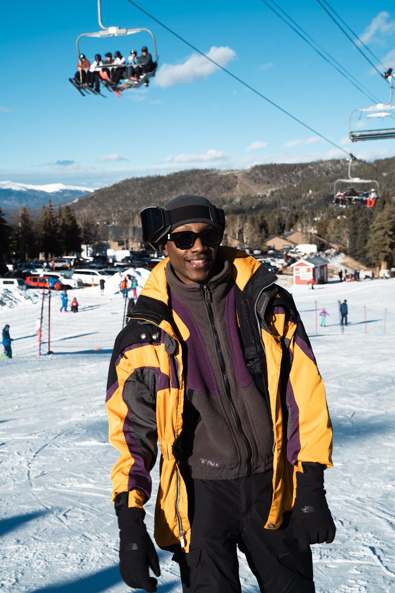 Snow Daze Black Ski Weekend 2026 
by: Souled Out Destinations