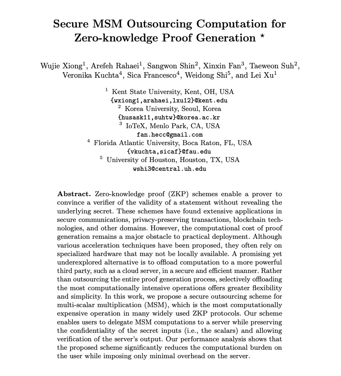 IoTeX (@iotex_io) / Posts / X