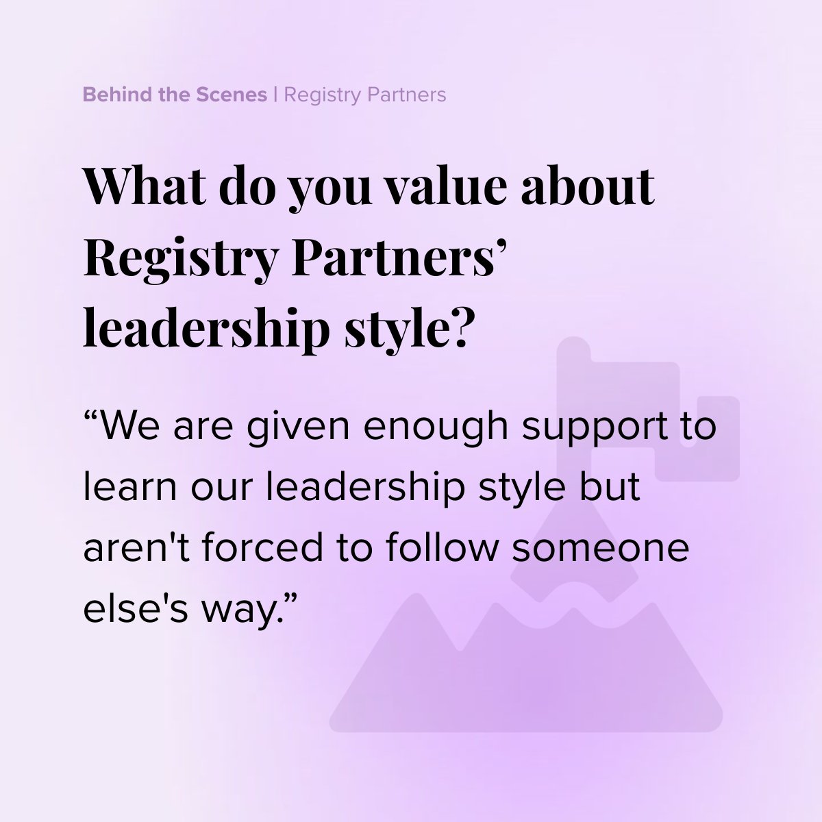 Registry Partners tweet media