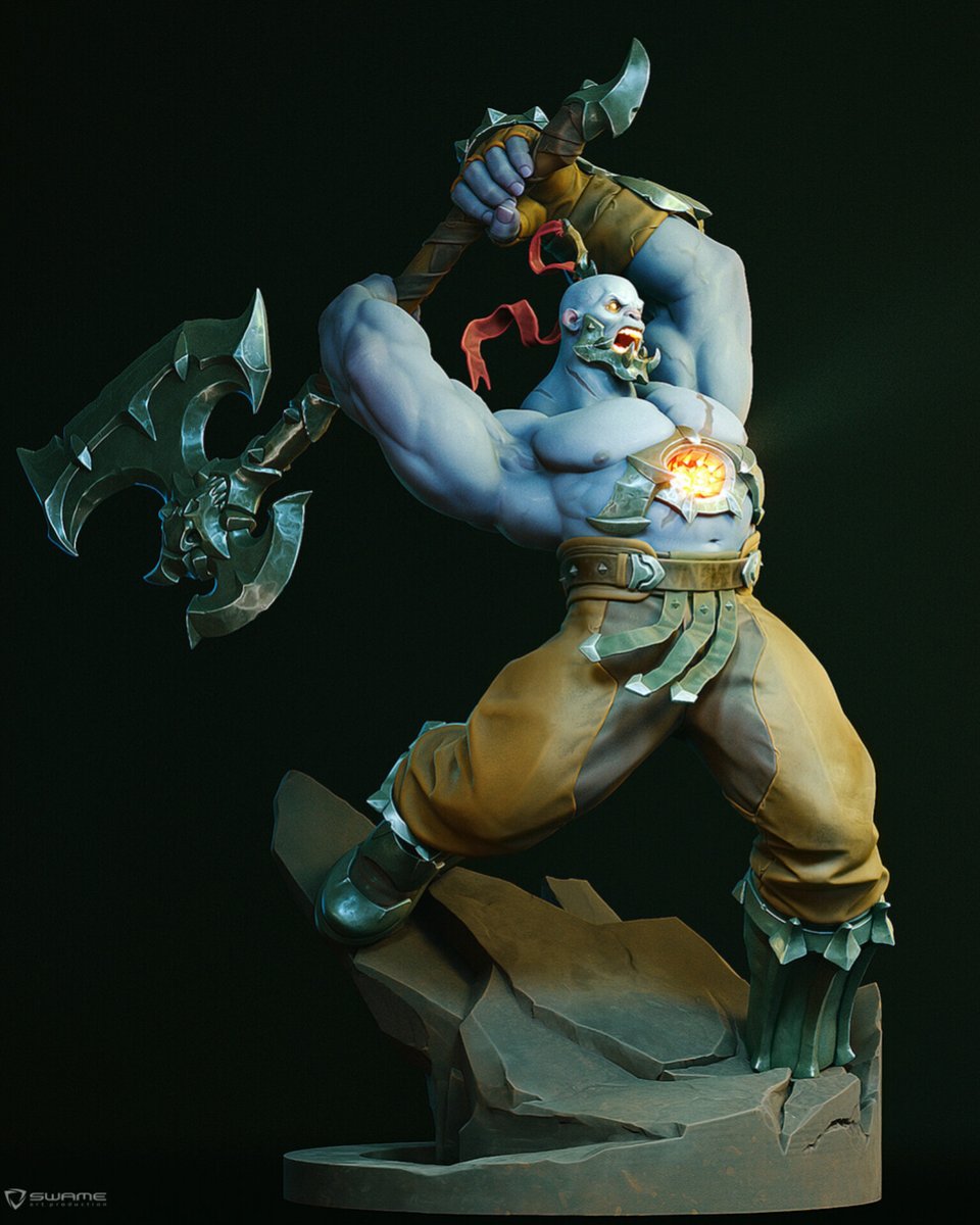 Swame.Art tweet media