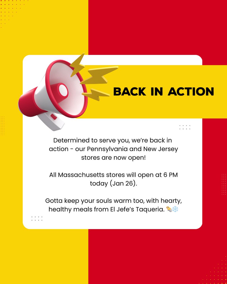 EatElJefes (@eateljefes) on Twitter photo 