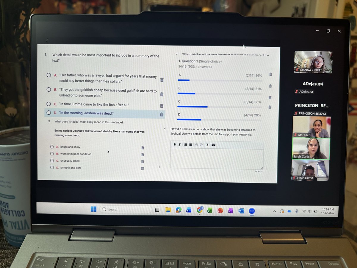 PS 249 The Caton School tweet media