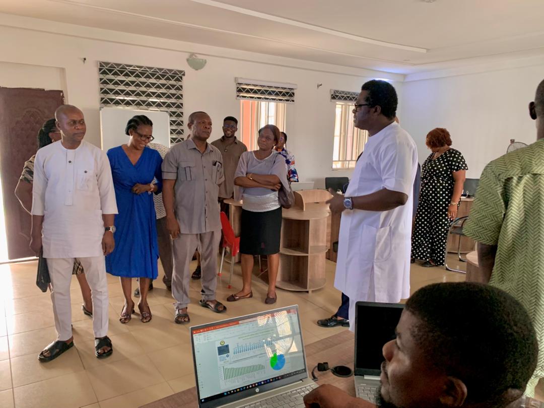 Imo State Health Insurance Agency tweet media