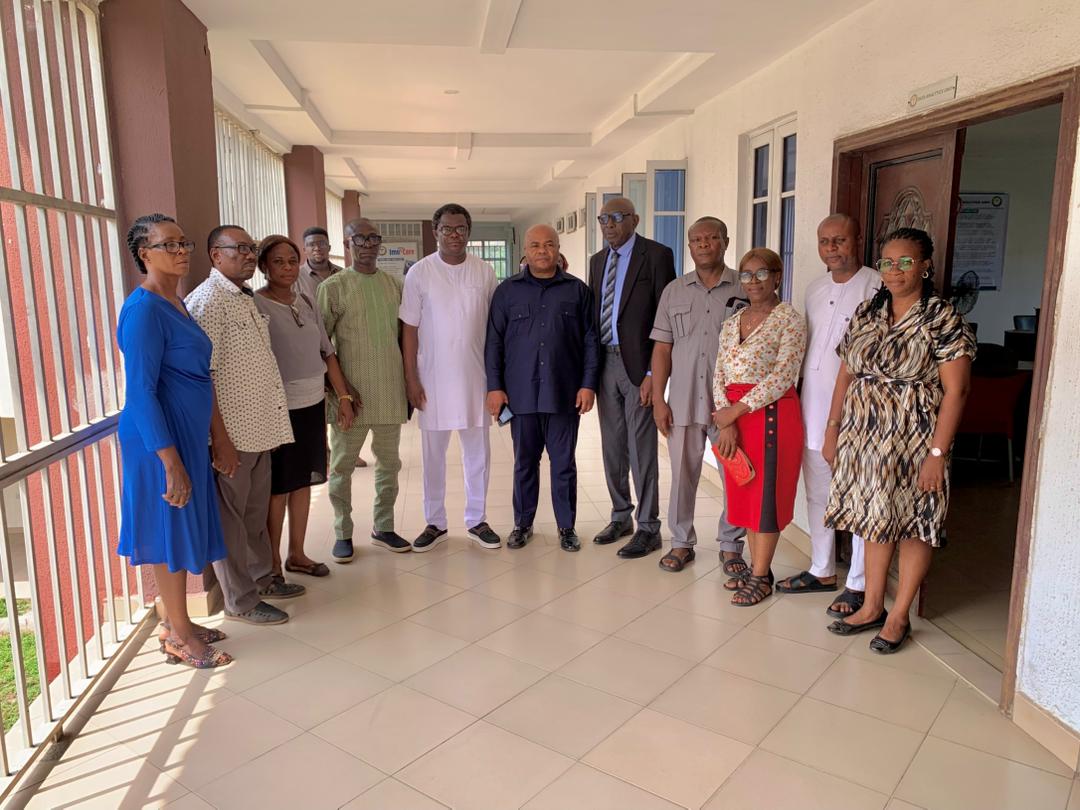 Imo State Health Insurance Agency tweet media