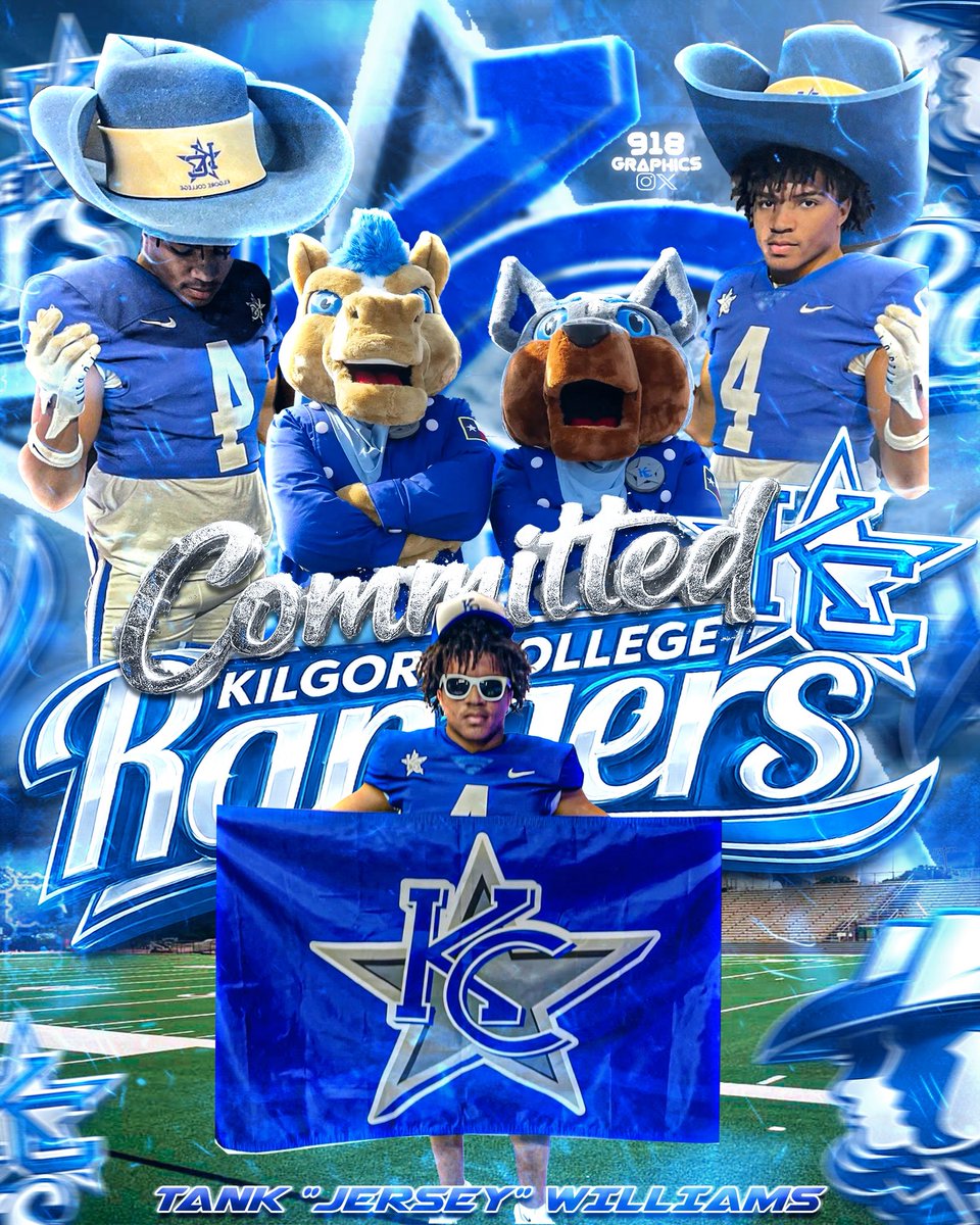 Jessier (Jersey) Hampton - Williams tweet media