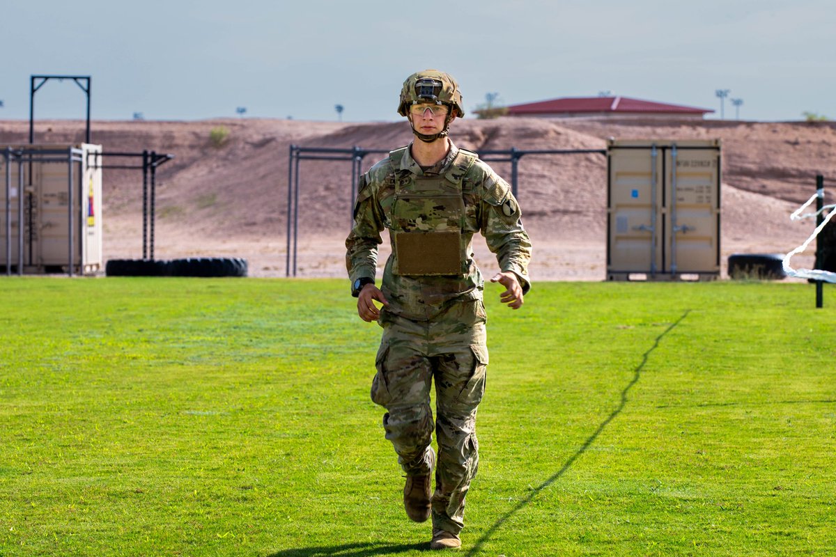 MIArmyGuard's tweet image. You achieved greatness only when you tap the potential in yourself. If you’re looking to take on new challenges, click the link nationalguard.com/mi to find out more. 

#greatness #potential #goguard #newchallenge