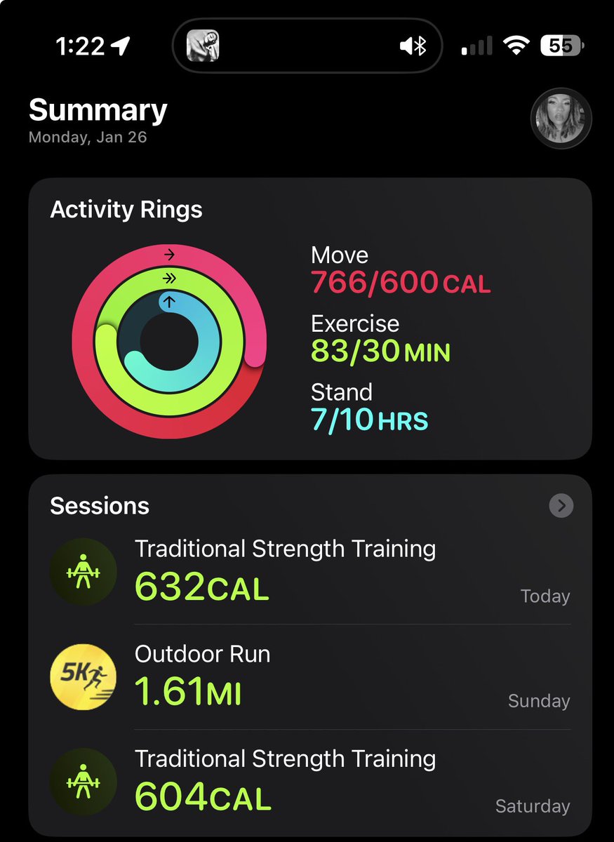 Jen 🫶🏾 tweet media