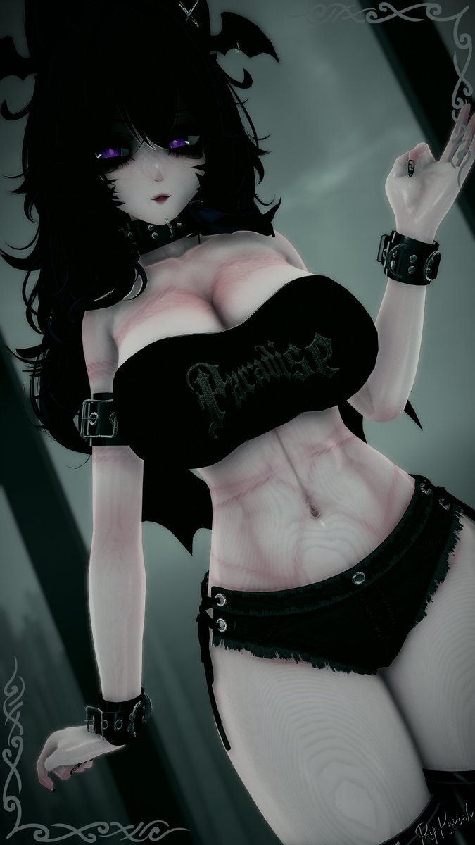 lets go on a date??? 💜