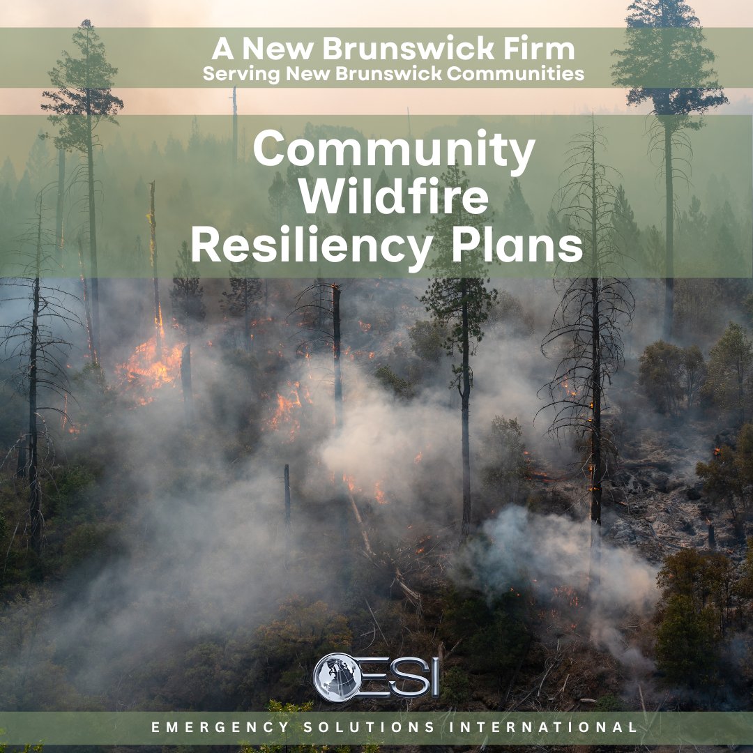 EmergencySolutionsInternational tweet media