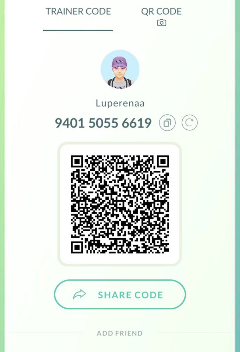 luperenaa's tweet photo. add me on #PokemonGO !!! 💕
940150556619 https://t.co/ZfRnmw7HF7