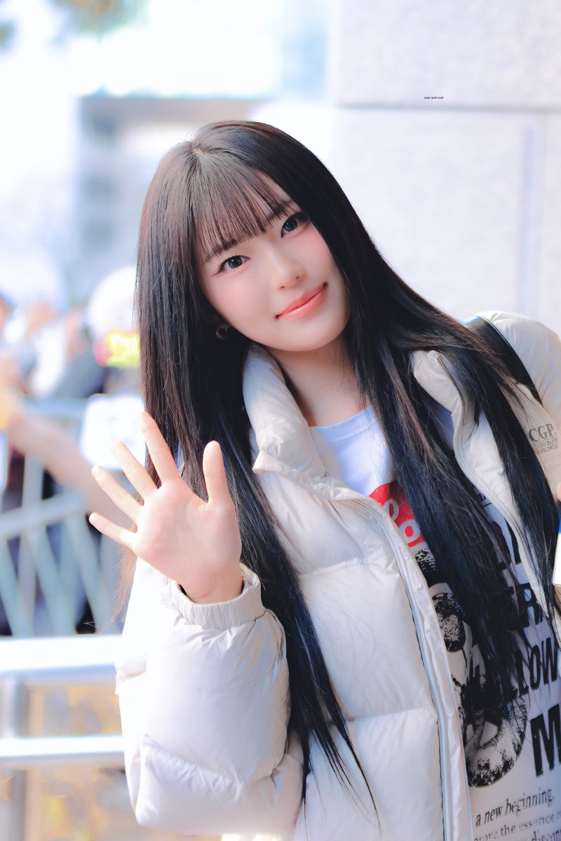 260123

#하이키 #H1KEY #옐 #YEL #한신영