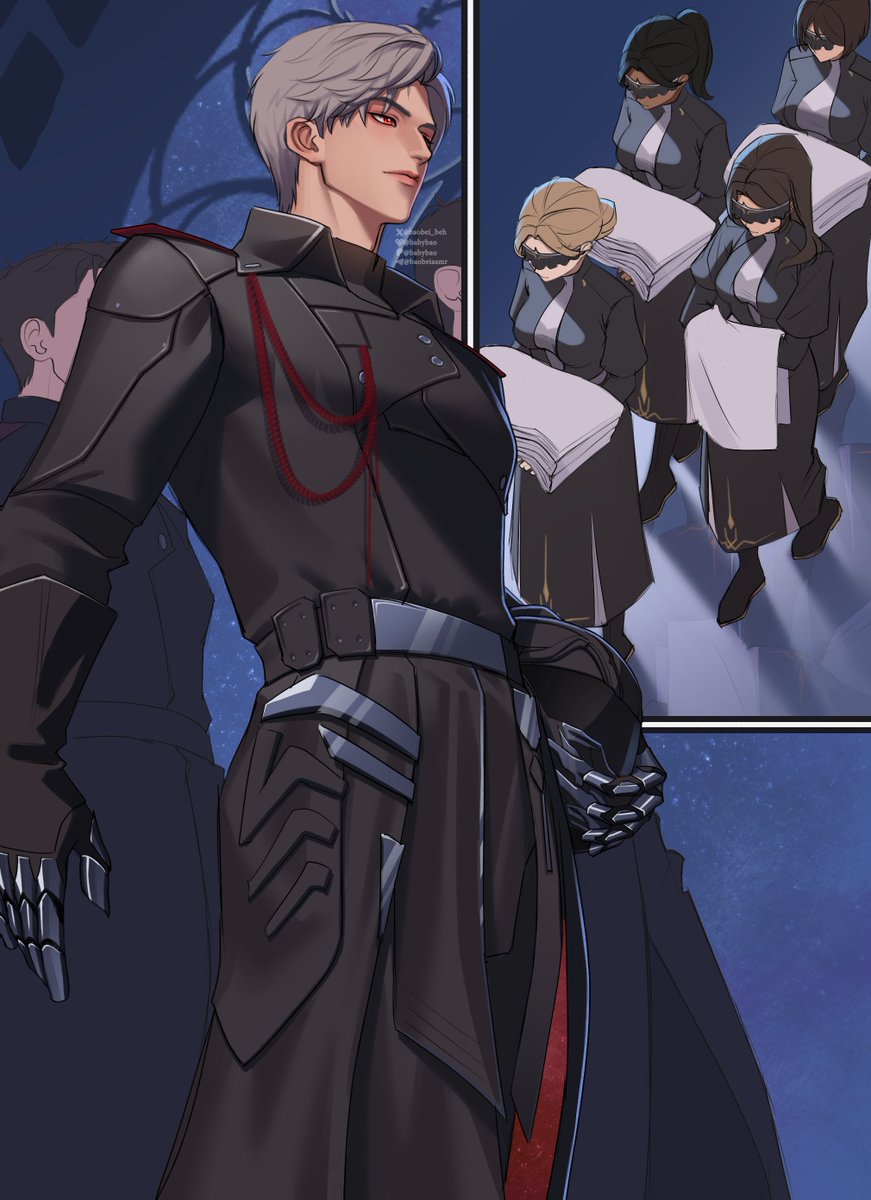 🔞 baby bao tweet media