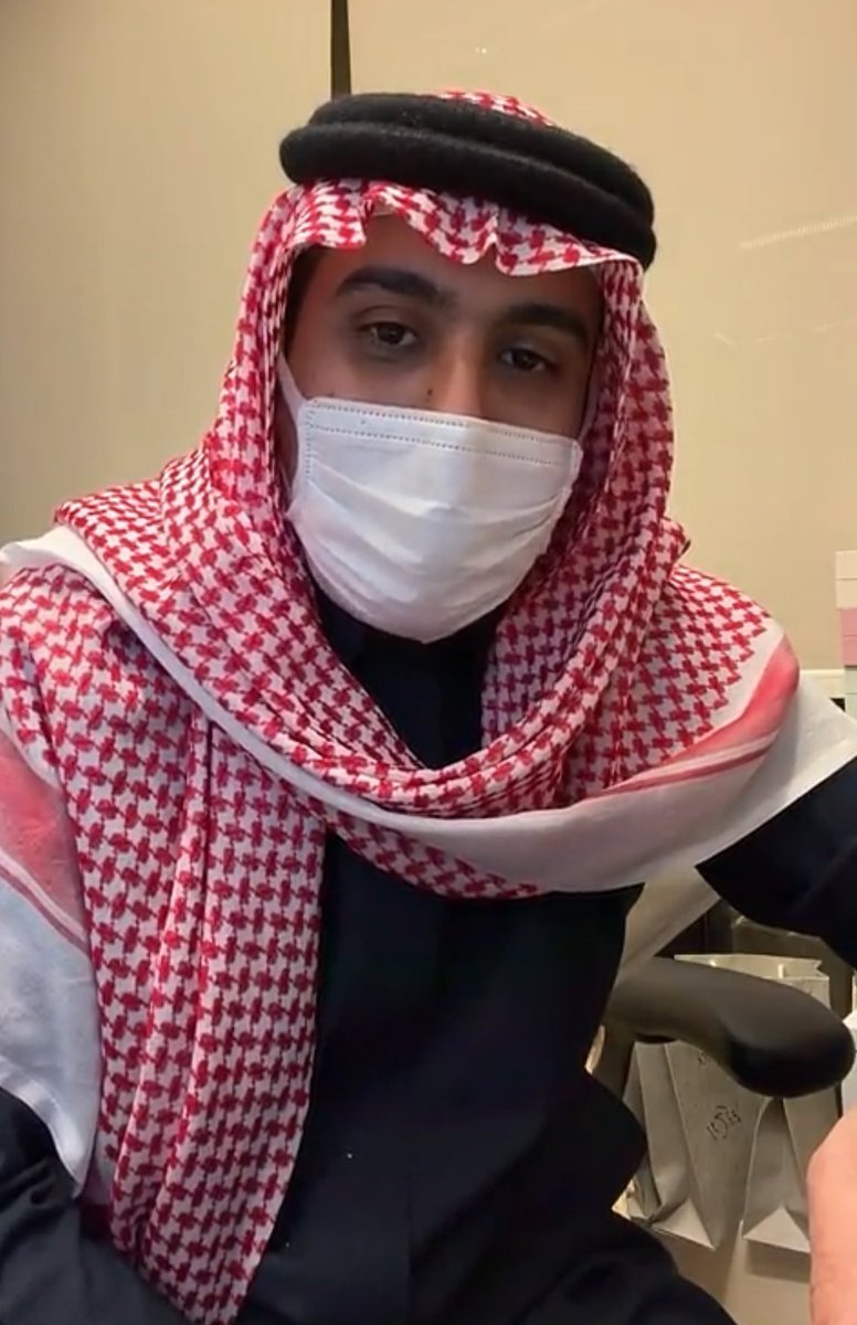 سعد الشمري 🇸🇦 tweet media