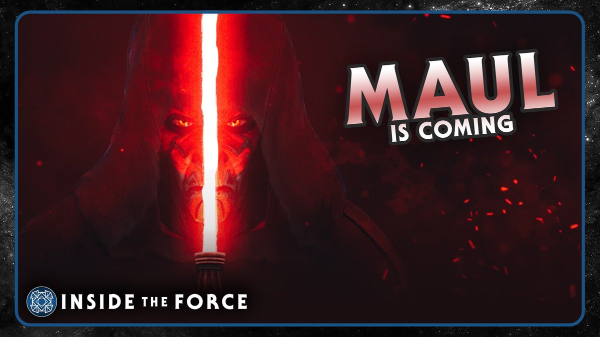Inside The Force tweet media