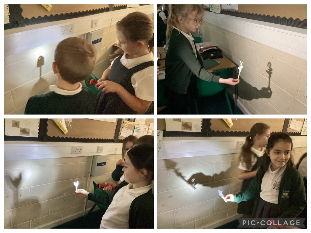 The Gates Primary – Swallows Class Page tweet media