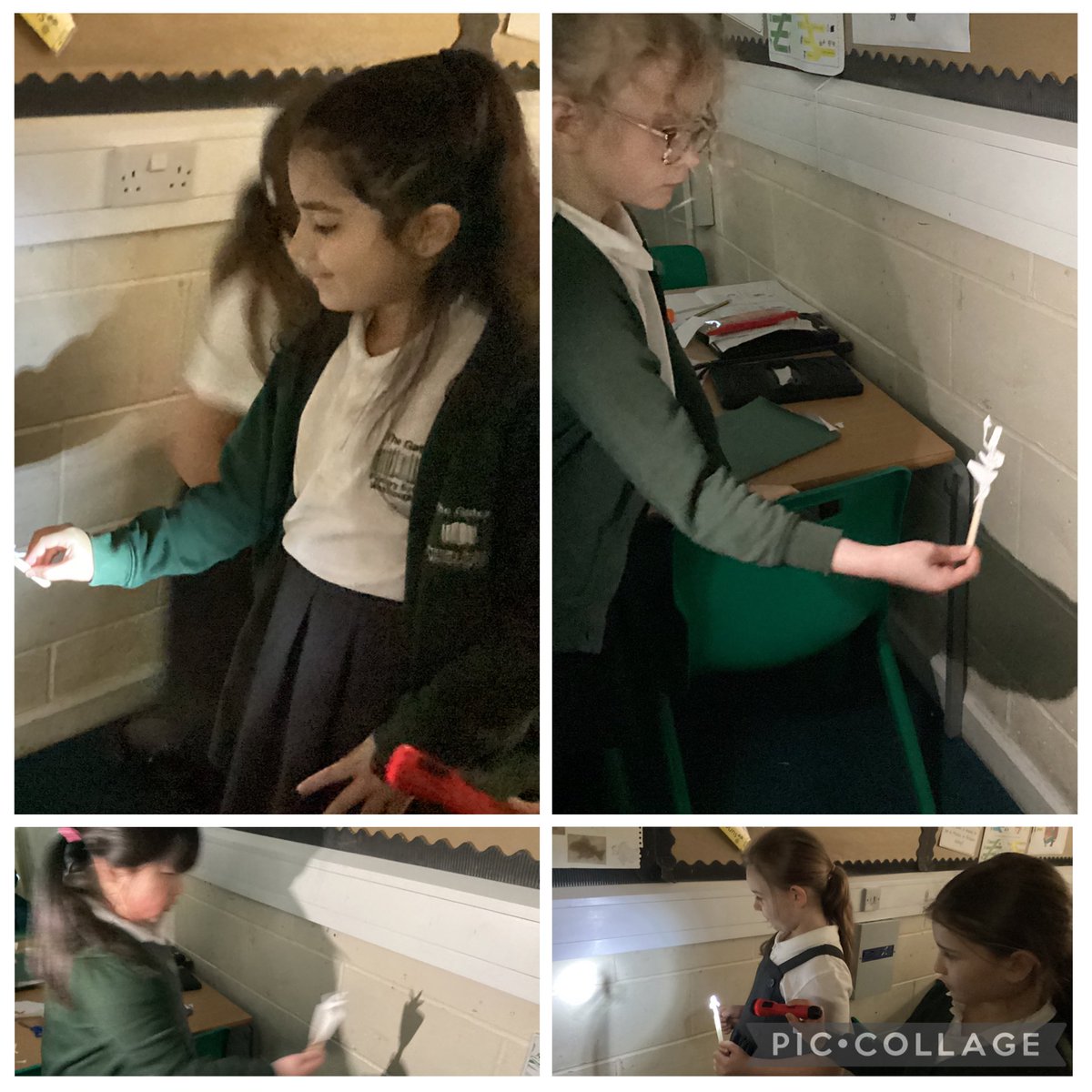 The Gates Primary – Swallows Class Page tweet media