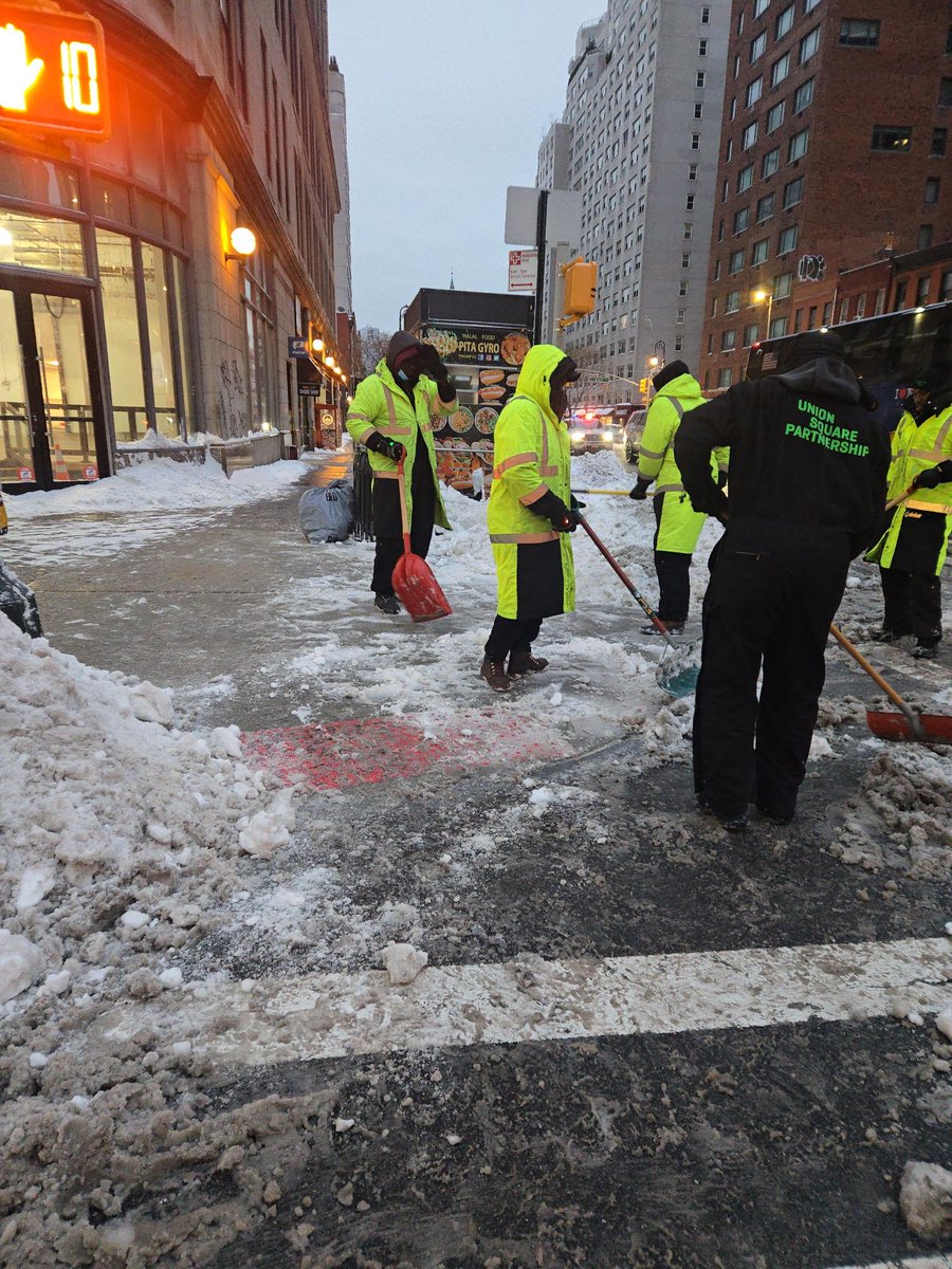 Union Square, NYC tweet media