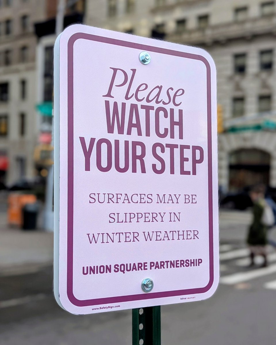 Union Square, NYC tweet media