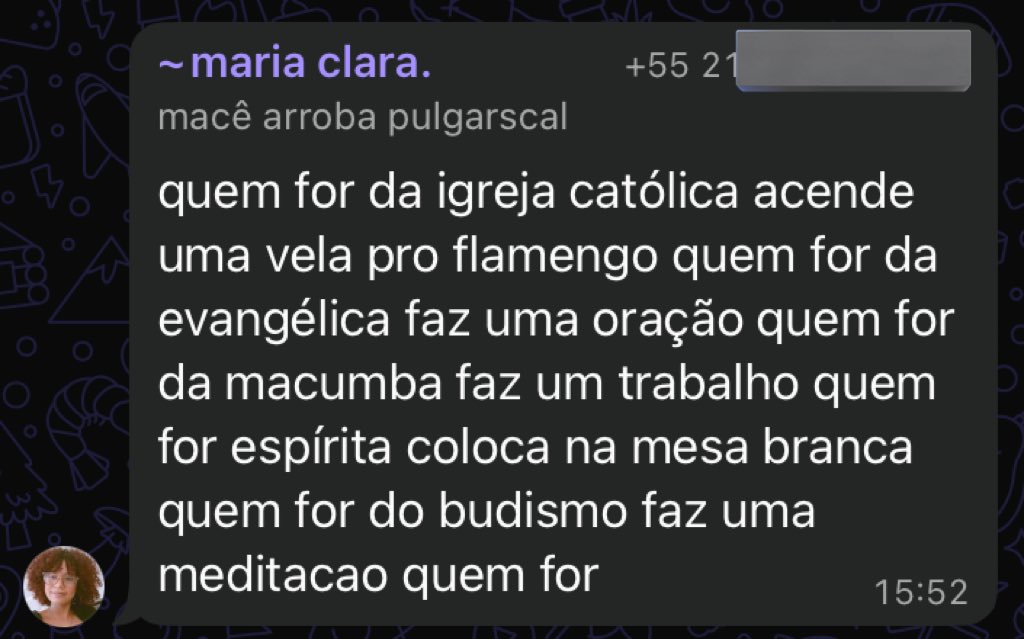 Jurídico do Erick Pulgarᶜʳᶠ🏆🏆🏆🏆 (@lilithluuna) on Twitter photo 
