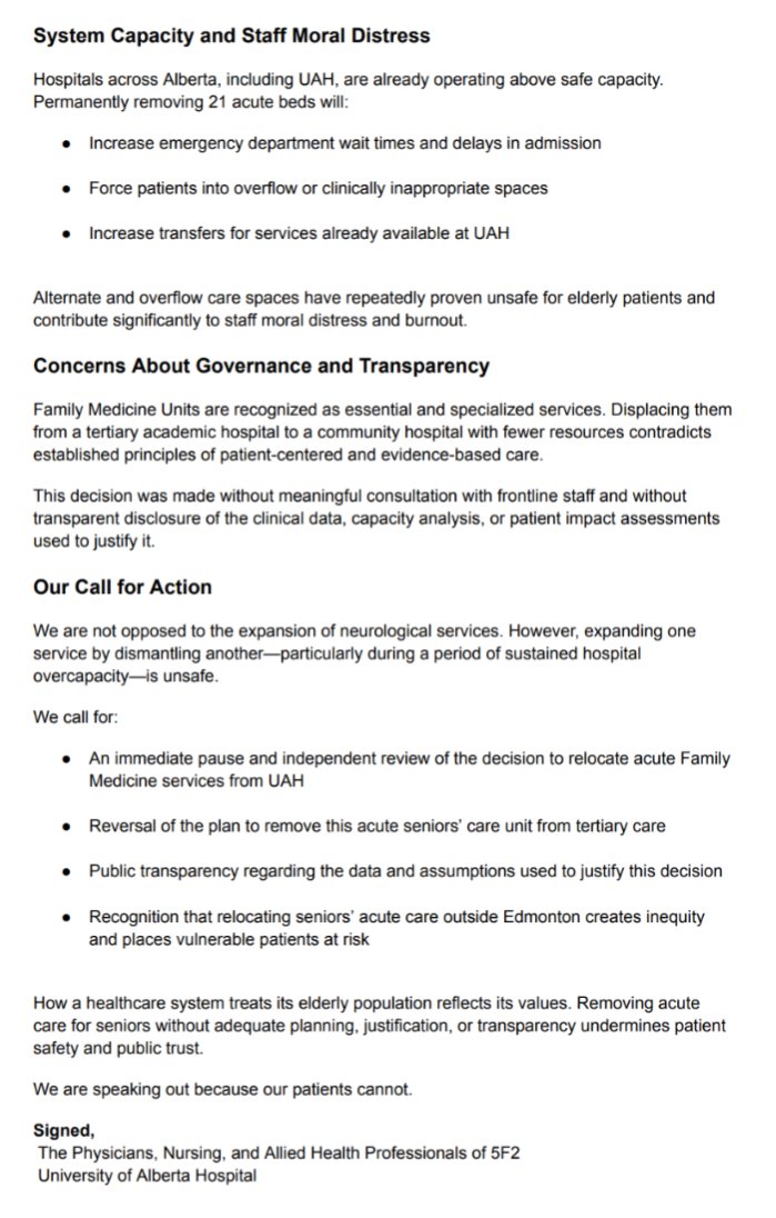 Edmonton Zone Medical Staff Association tweet media