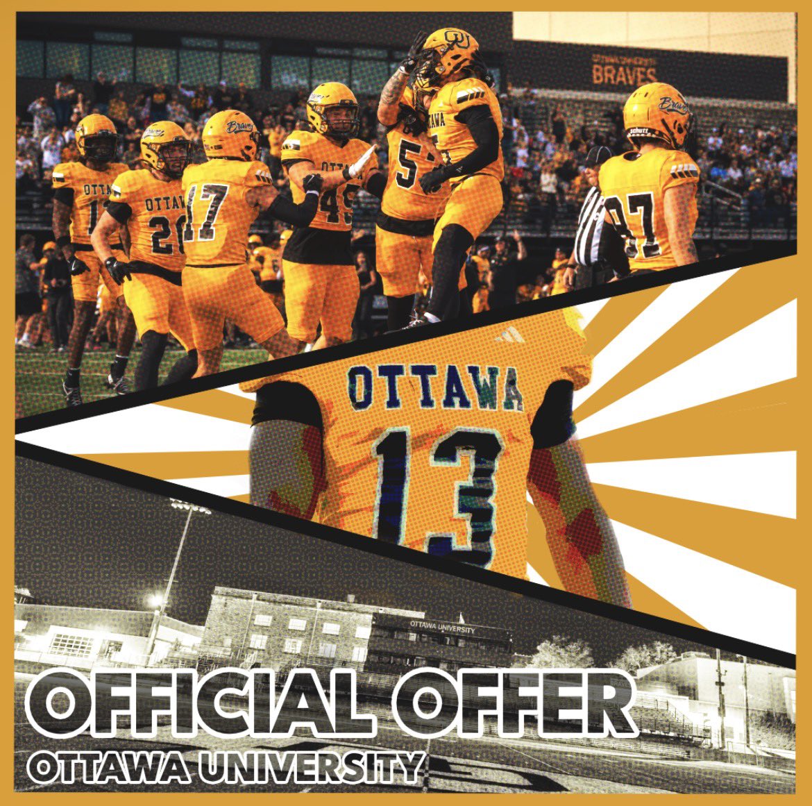 Evan Raymond Fallis 2026 WR tweet media