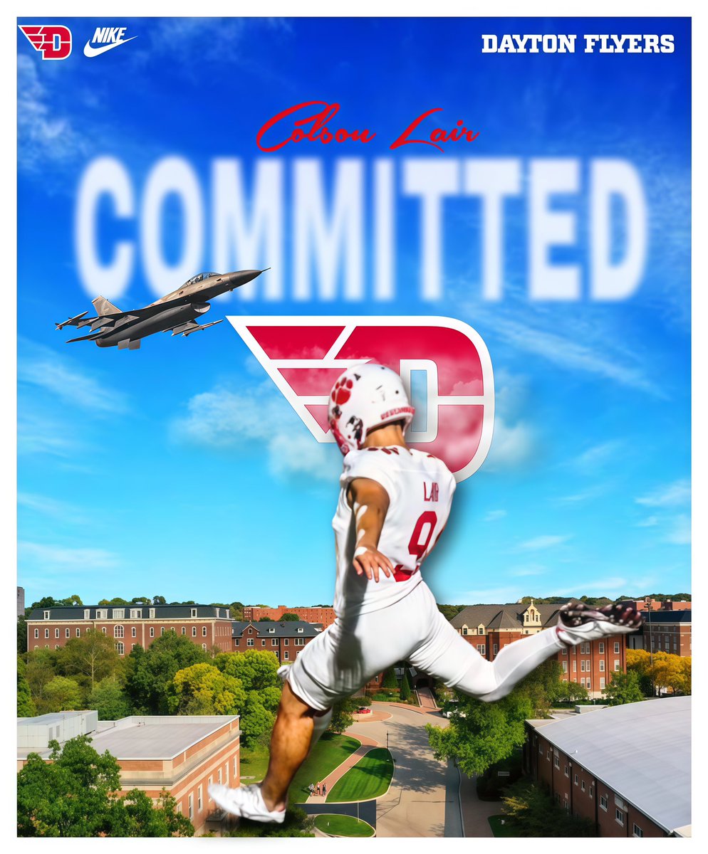 Colson Lair • 2026 K tweet media