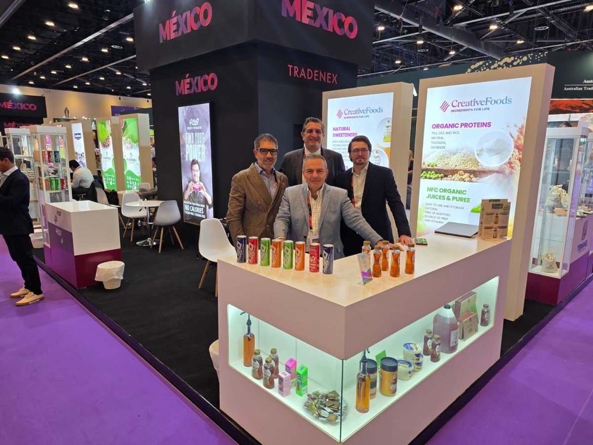 H2O Power tweet media