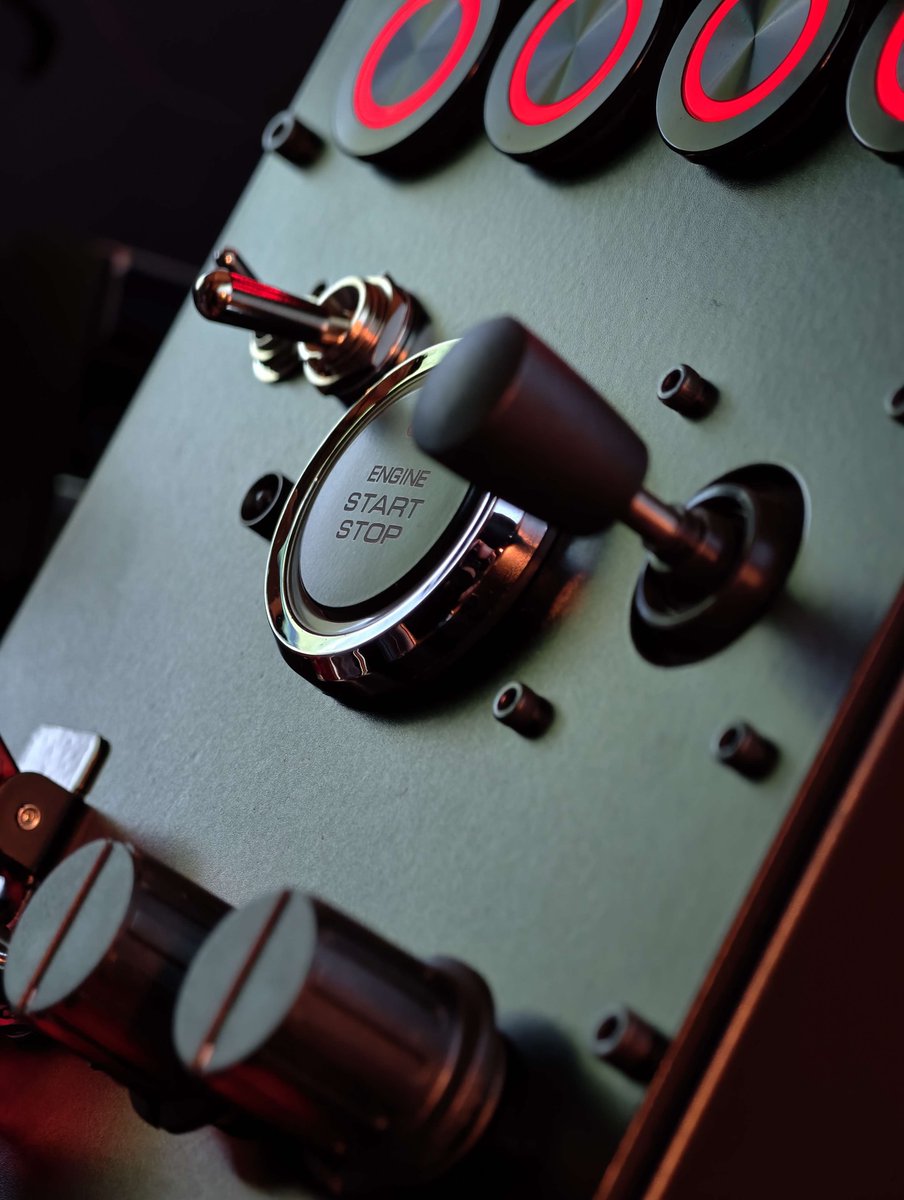 Hyndrosa 🔜 Squadron 42 Awaits! 2956 tweet media