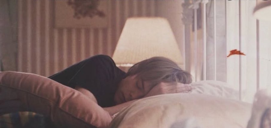 byerscentric's tweet image. he’s such an adorable sleeper 😭😭 please let him sleep 😭😭😭😭